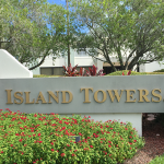 island-towers