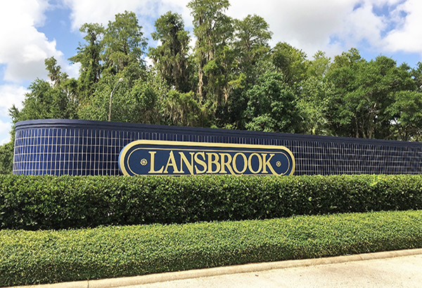 lansbrook